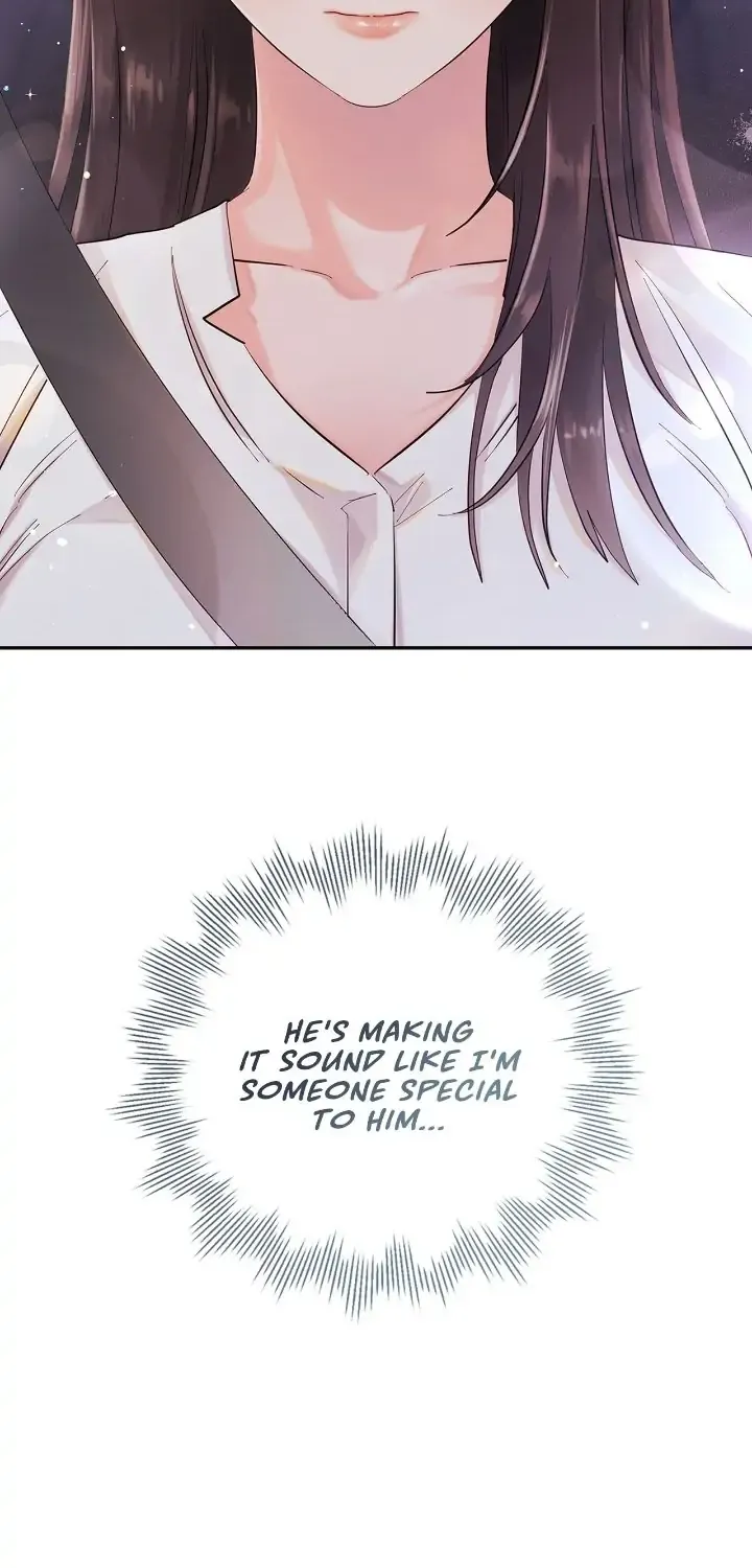 Read Quiet in the Office! chapter 6 image 81 on Lezhin