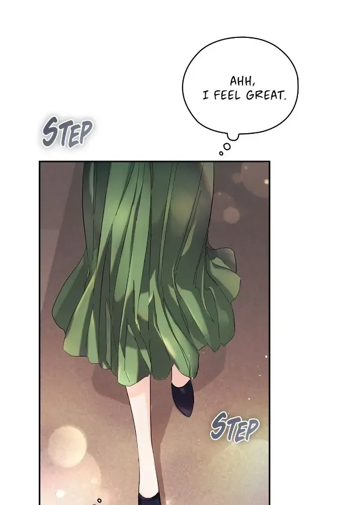 Read Quiet in the Office! chapter 6 image 9 on Lezhin