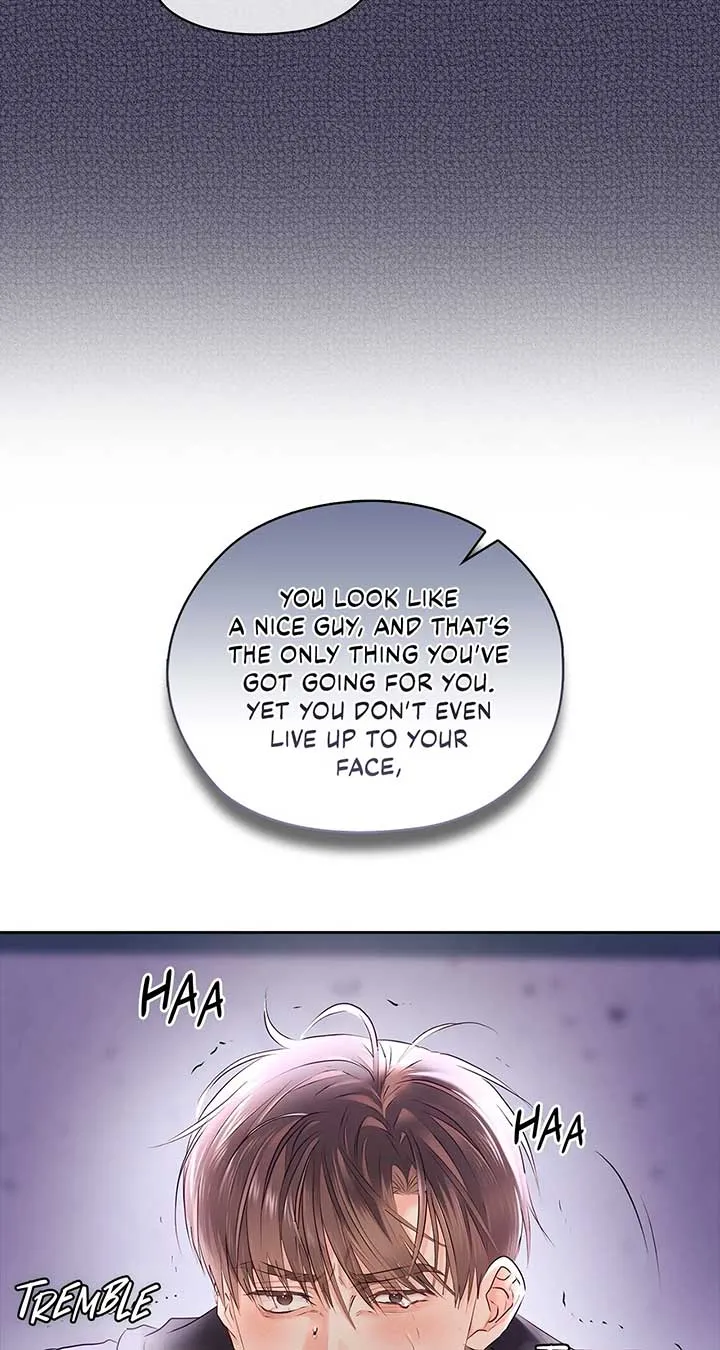 Read Quiet in the Office! chapter 60 image 14 on Lezhin