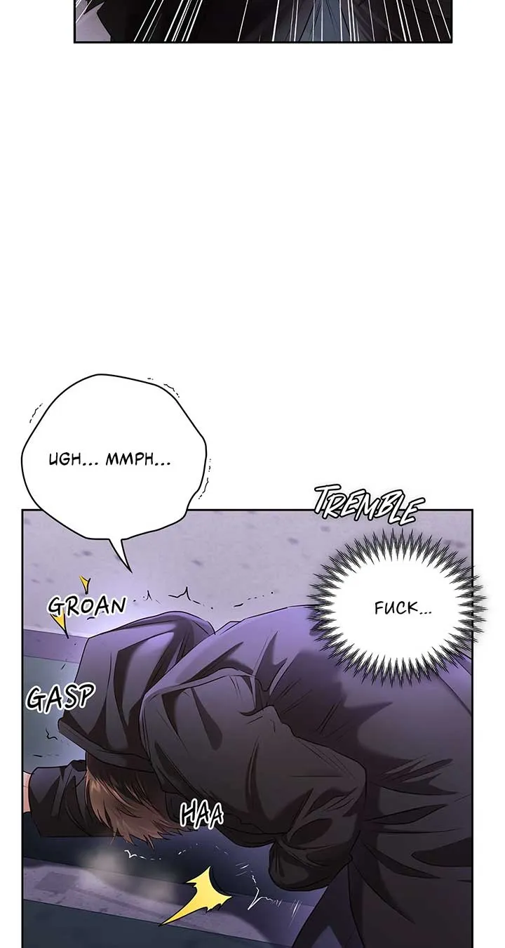 Read Quiet in the Office! chapter 60 image 19 on Lezhin