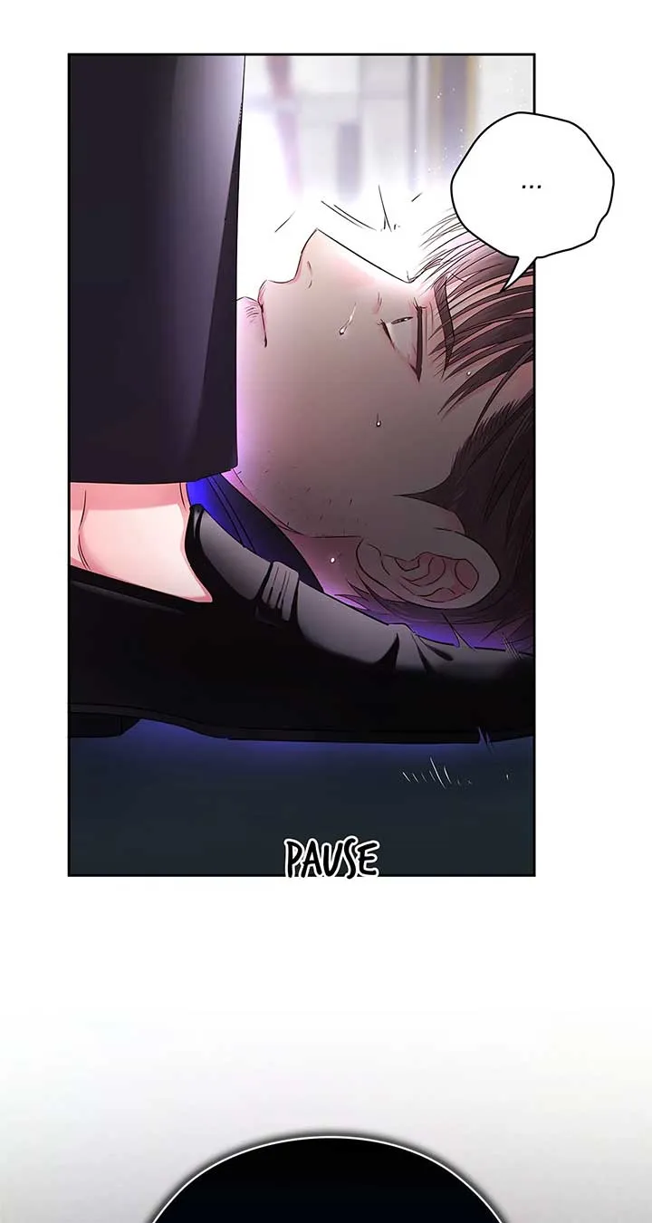 Read Quiet in the Office! chapter 60 image 2 on Lezhin