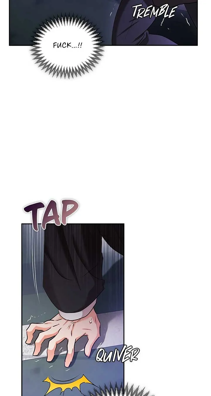 Read Quiet in the Office! chapter 60 image 20 on Lezhin