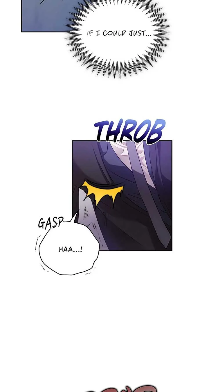 Read Quiet in the Office! chapter 60 image 21 on Lezhin