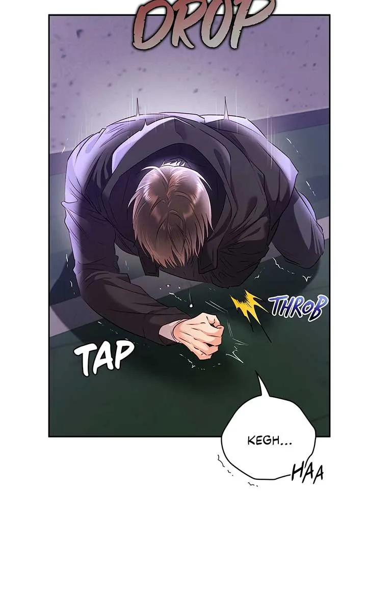 Read Quiet in the Office! chapter 60 image 22 on Lezhin