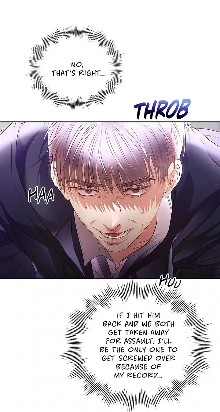 Read Quiet in the Office! chapter 60 image 23 on Lezhin