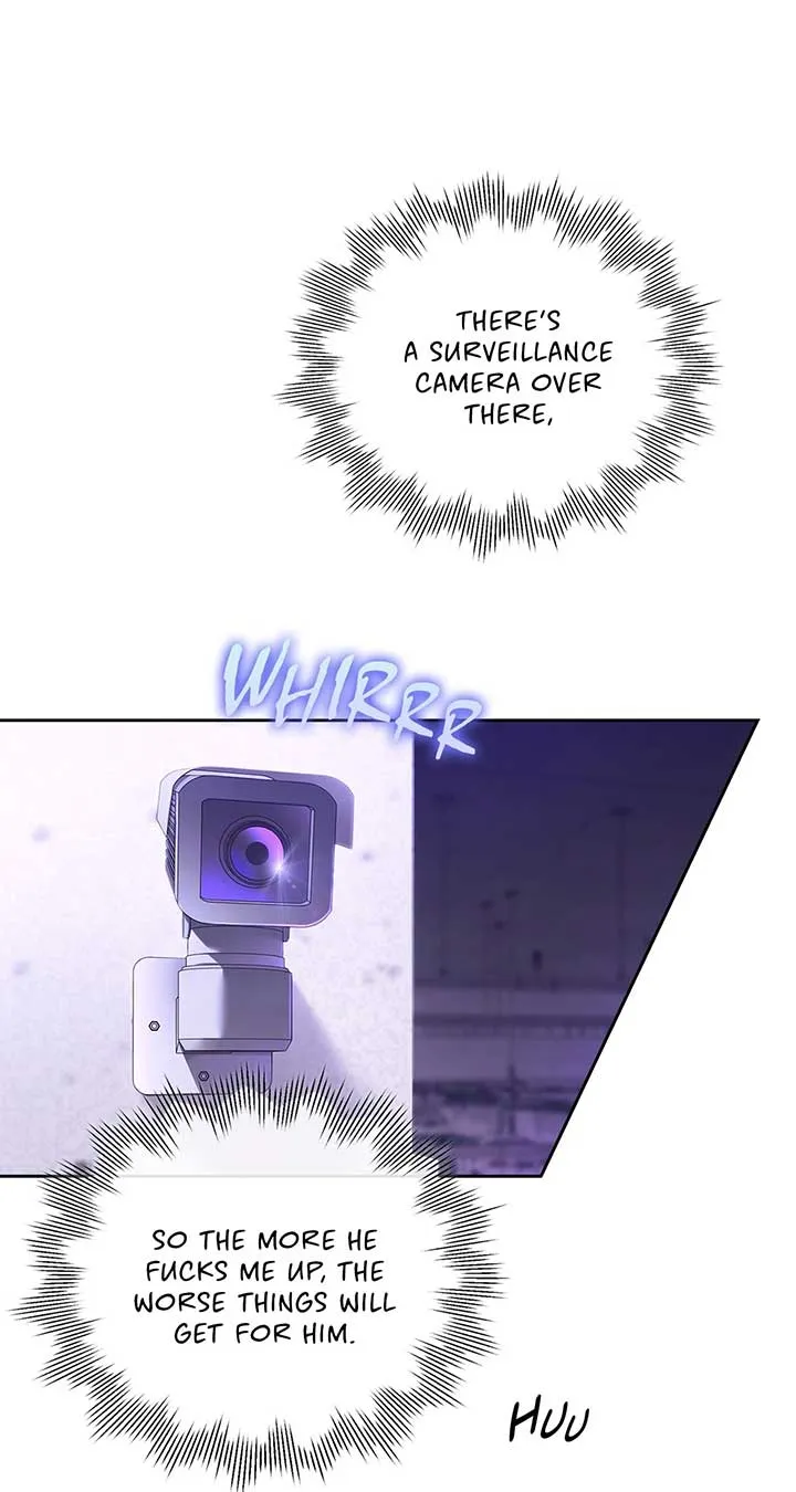 Read Quiet in the Office! chapter 60 image 25 on Lezhin