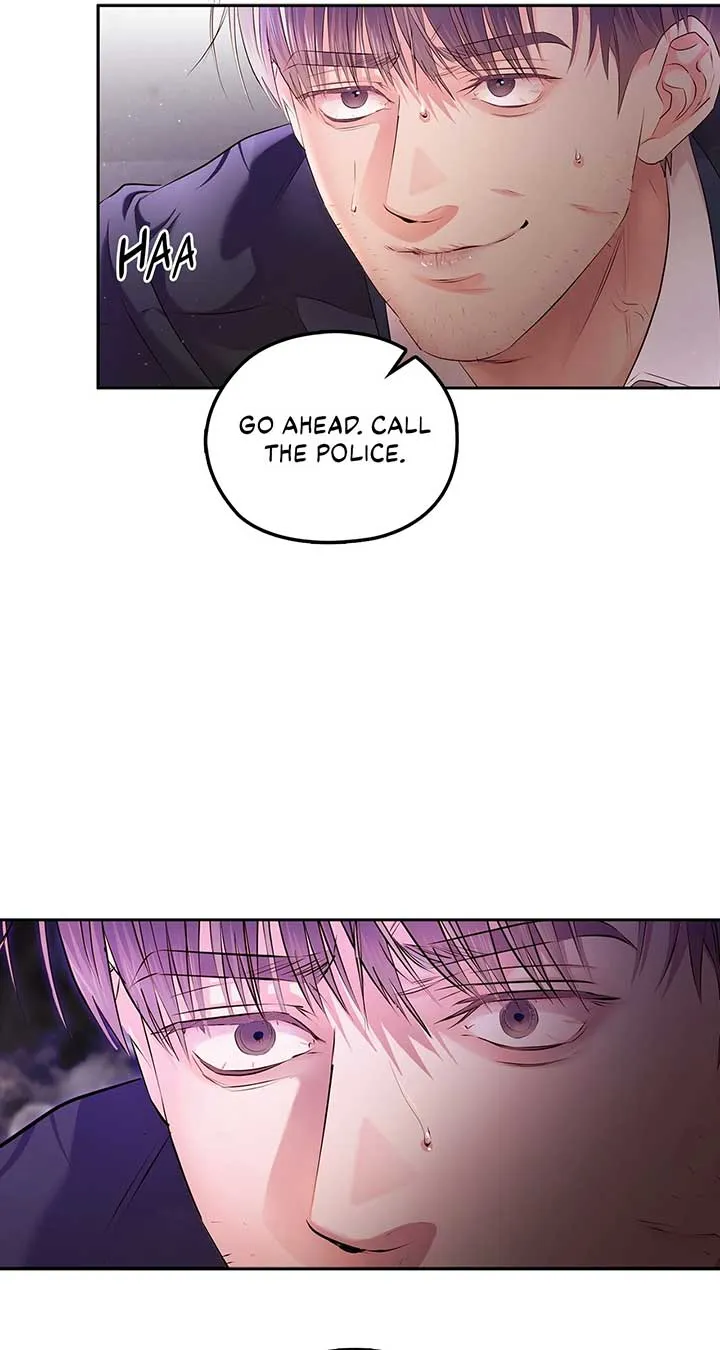 Read Quiet in the Office! chapter 60 image 26 on Lezhin