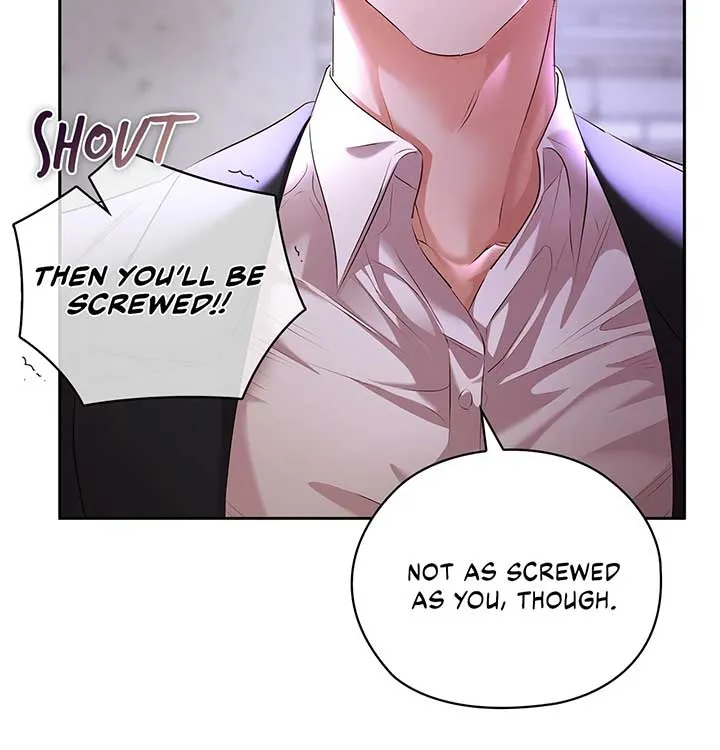 Read Quiet in the Office! chapter 60 image 28 on Lezhin