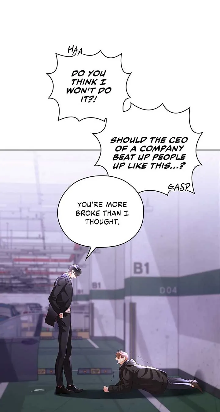 Read Quiet in the Office! chapter 60 image 29 on Lezhin