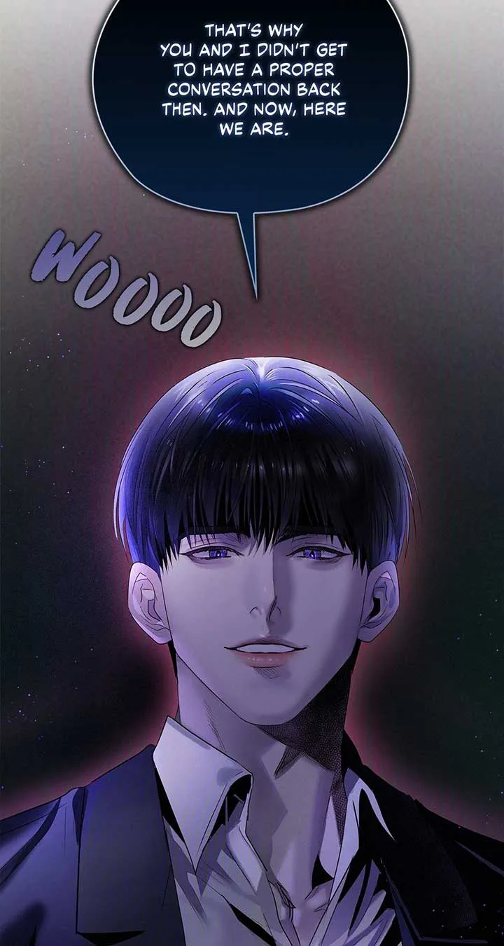 Read Quiet in the Office! chapter 60 image 3 on Lezhin