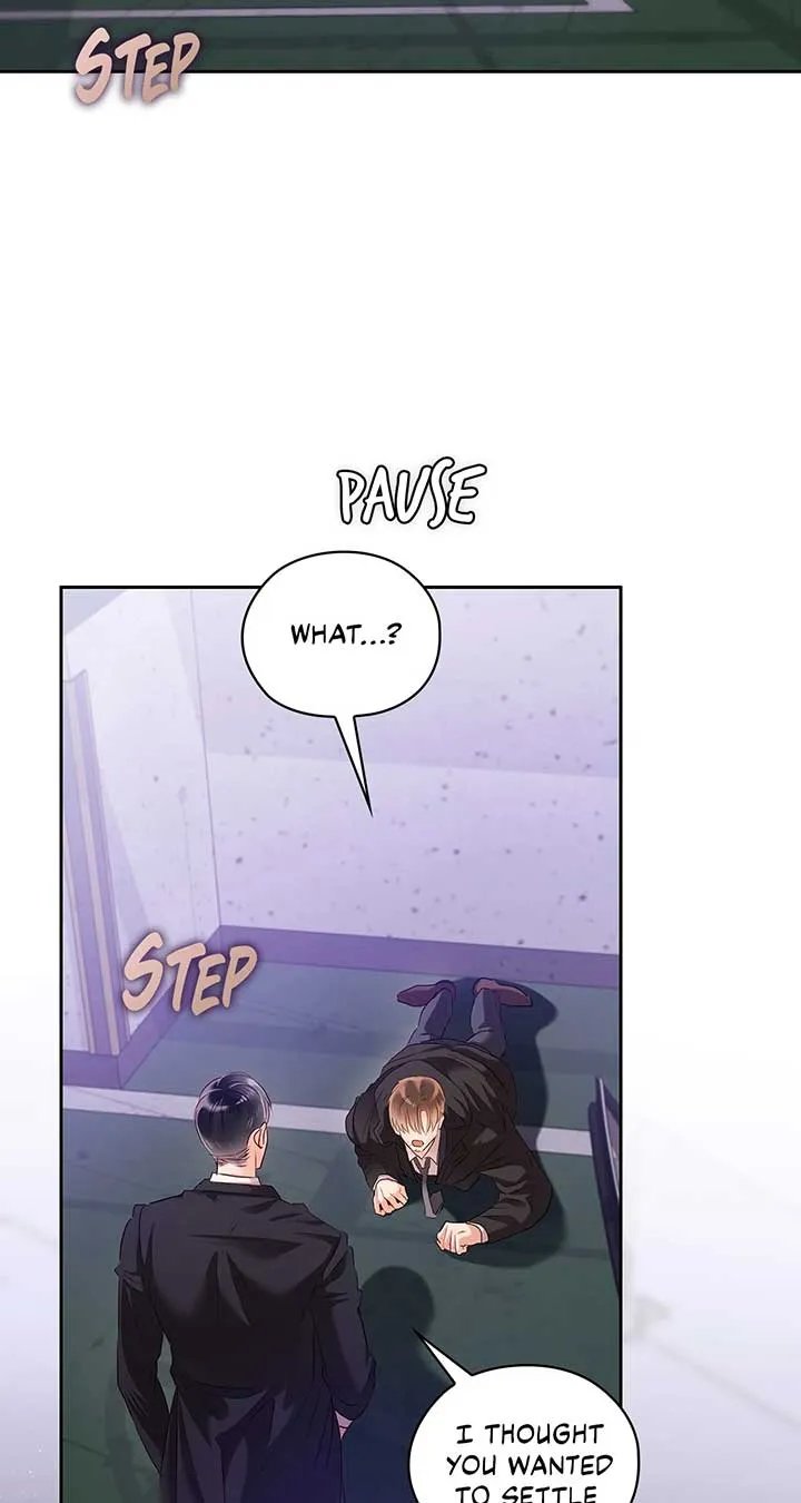 Read Quiet in the Office! chapter 60 image 30 on Lezhin