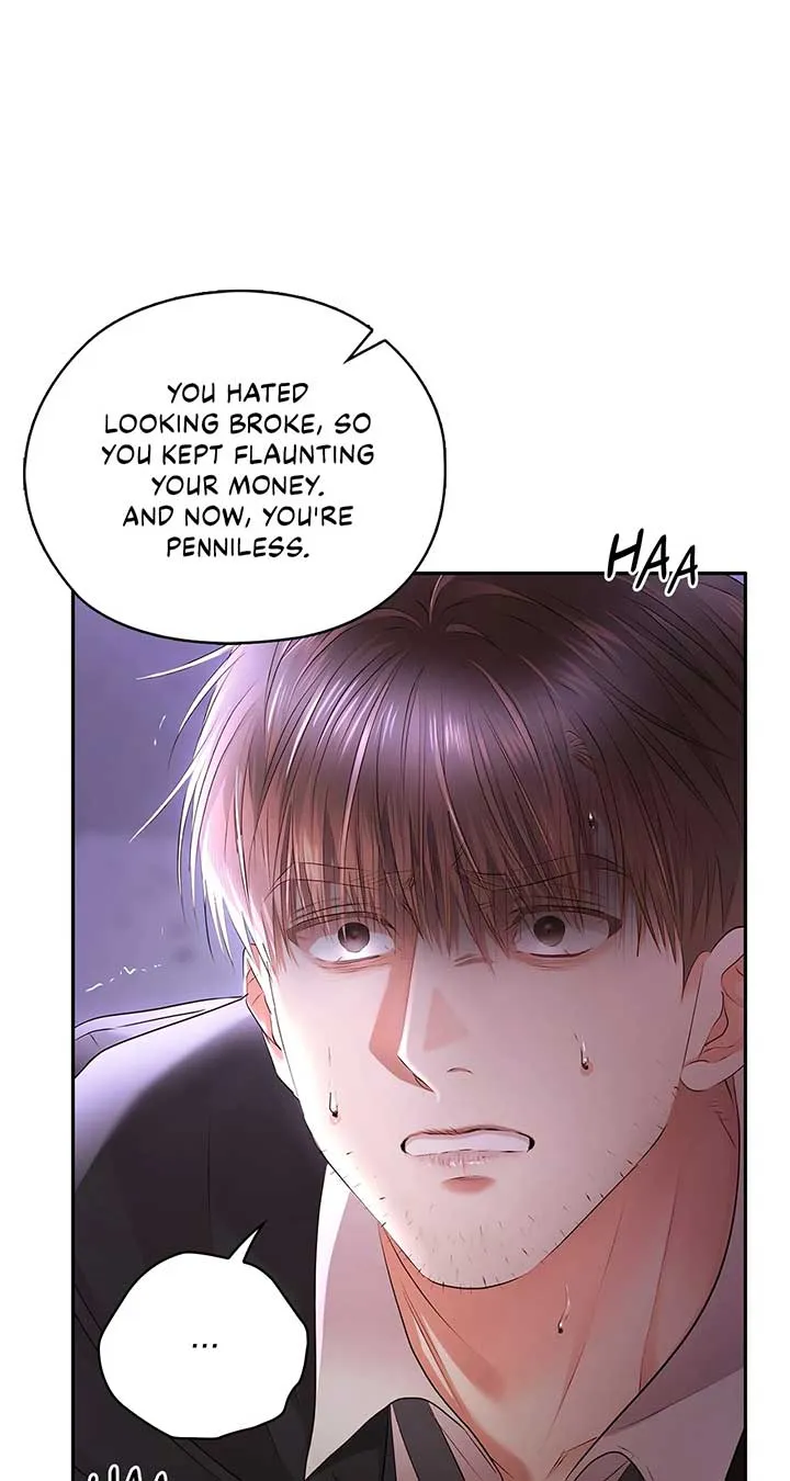 Read Quiet in the Office! chapter 60 image 33 on Lezhin