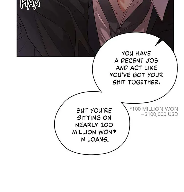 Read Quiet in the Office! chapter 60 image 34 on Lezhin