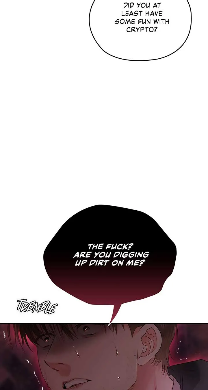 Read Quiet in the Office! chapter 60 image 36 on Lezhin