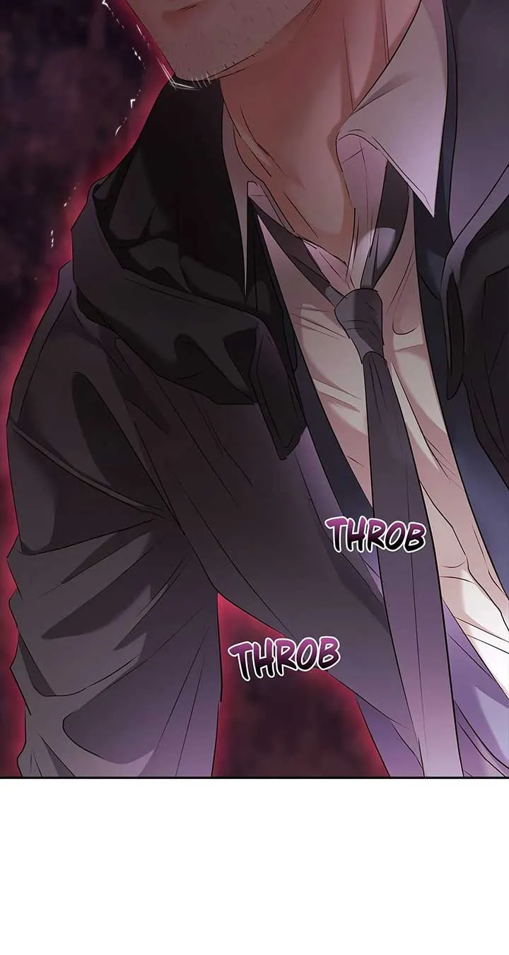 Read Quiet in the Office! chapter 60 image 37 on Lezhin