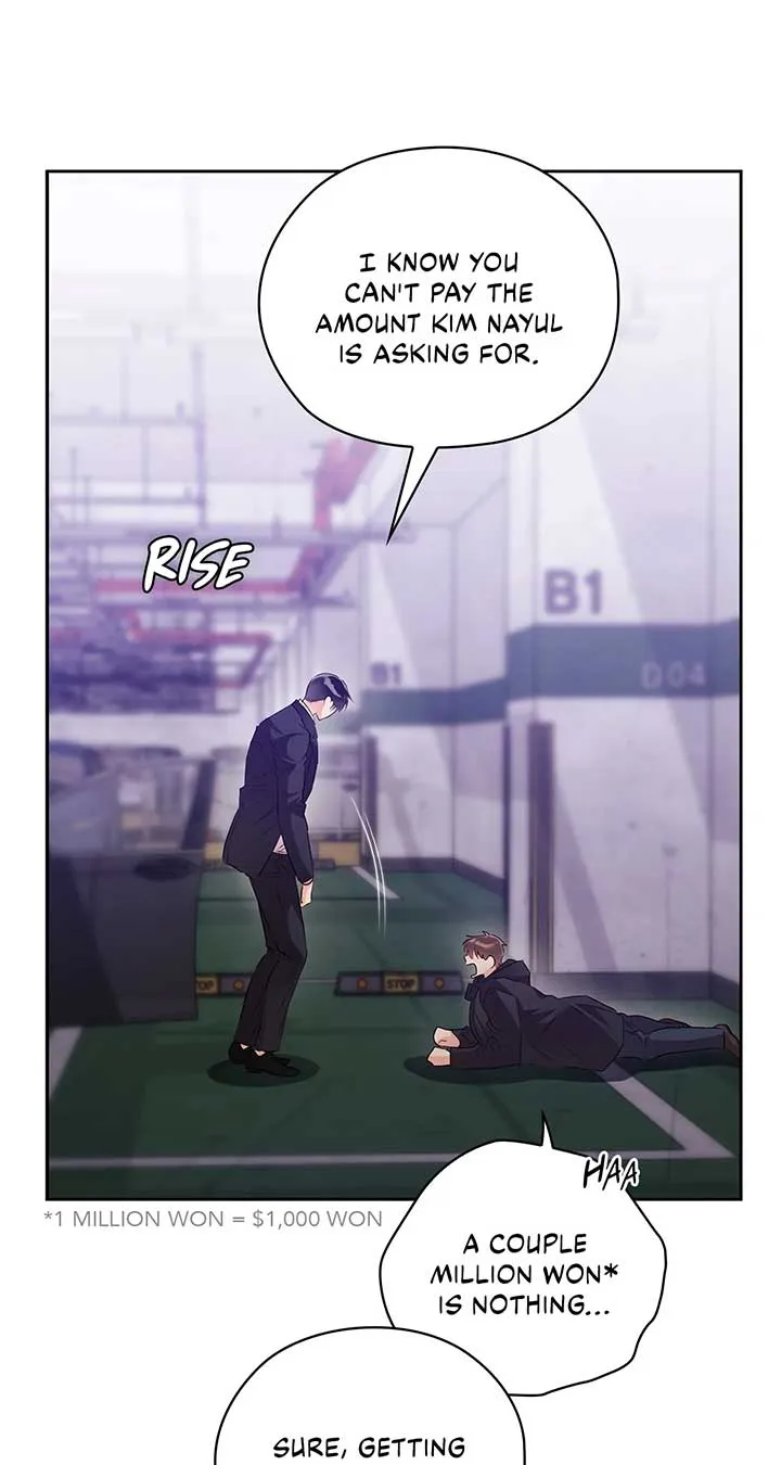 Read Quiet in the Office! chapter 60 image 41 on Lezhin
