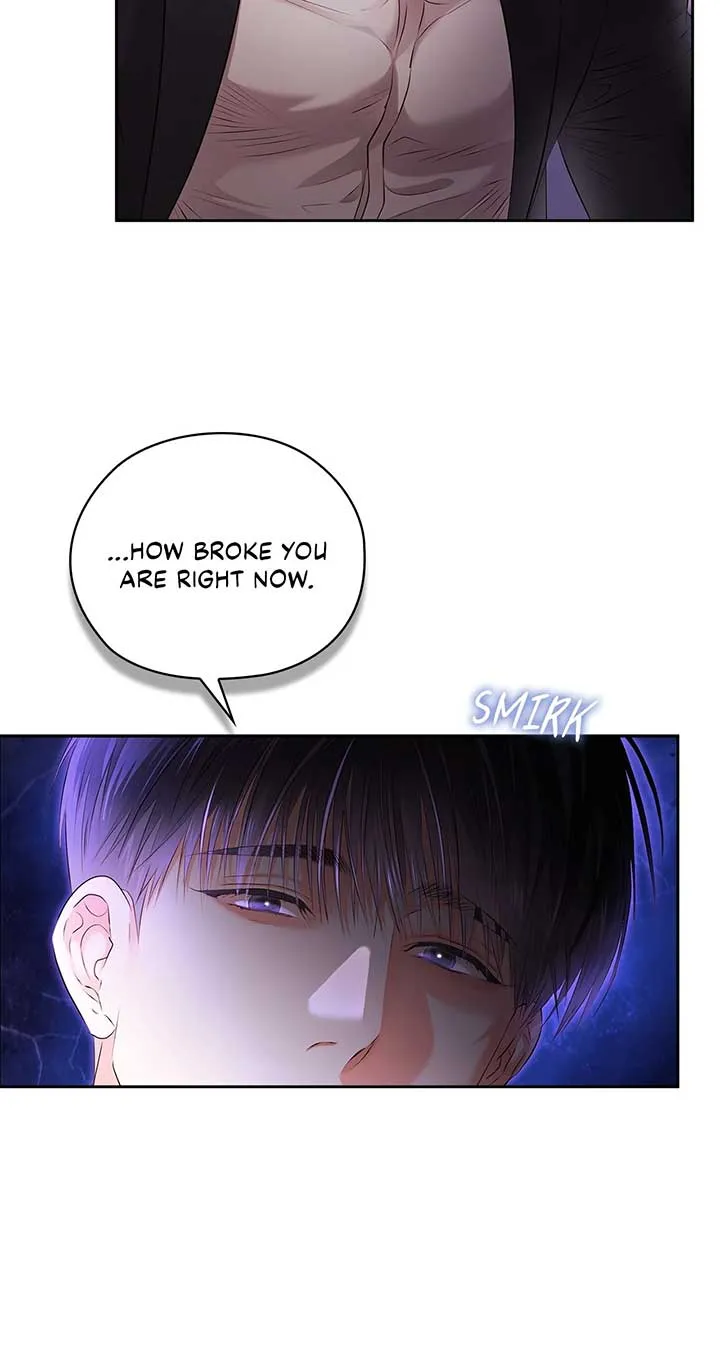 Read Quiet in the Office! chapter 60 image 43 on Lezhin