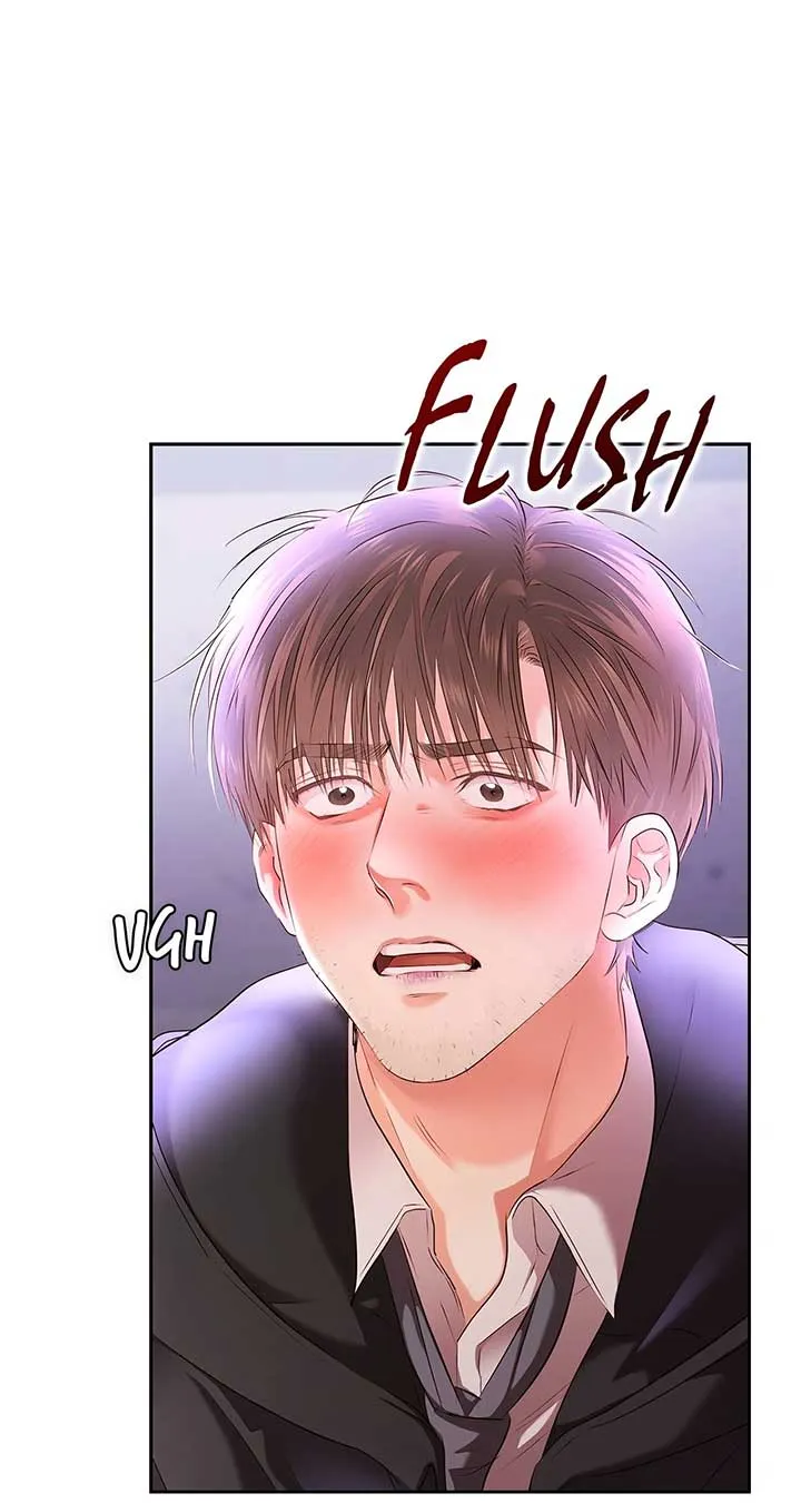 Read Quiet in the Office! chapter 60 image 44 on Lezhin