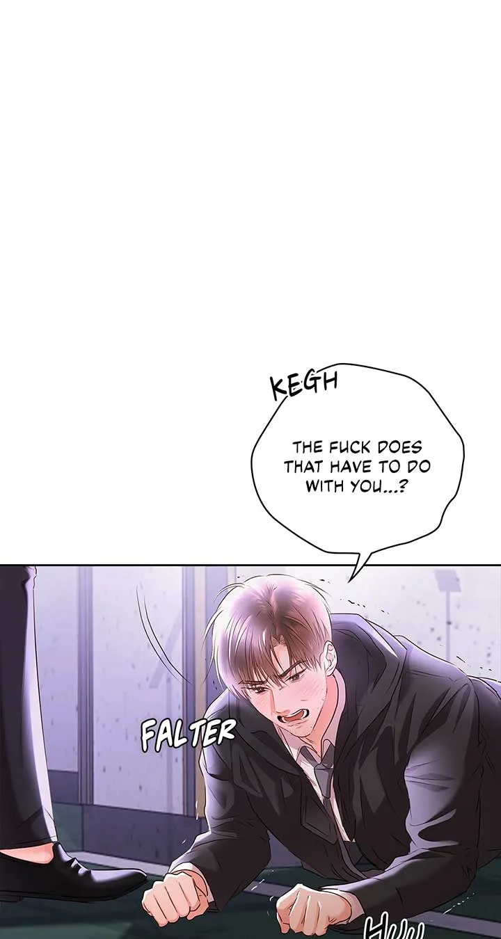 Read Quiet in the Office! chapter 60 image 45 on Lezhin