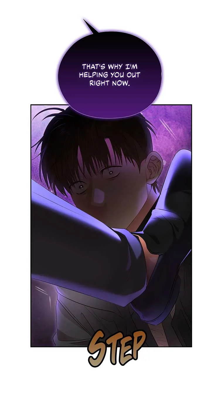Read Quiet in the Office! chapter 60 image 47 on Lezhin