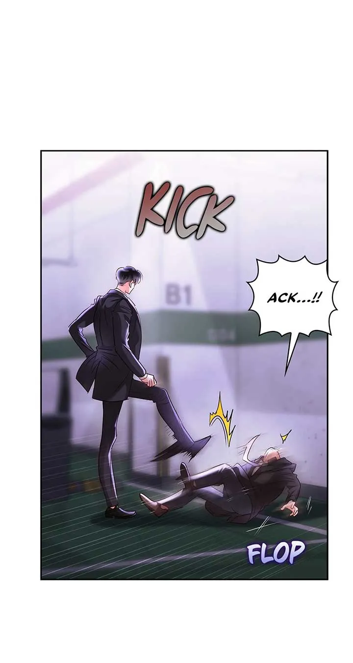 Read Quiet in the Office! chapter 60 image 48 on Lezhin