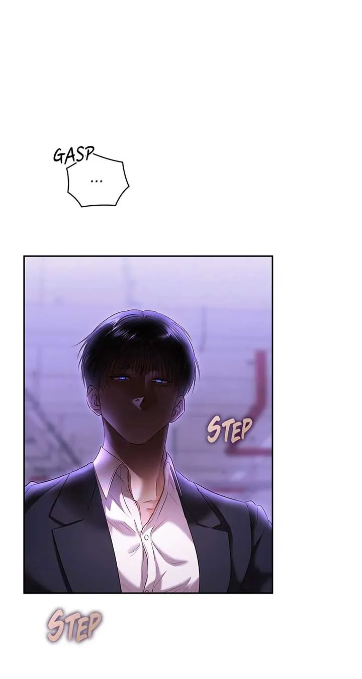Read Quiet in the Office! chapter 60 image 49 on Lezhin