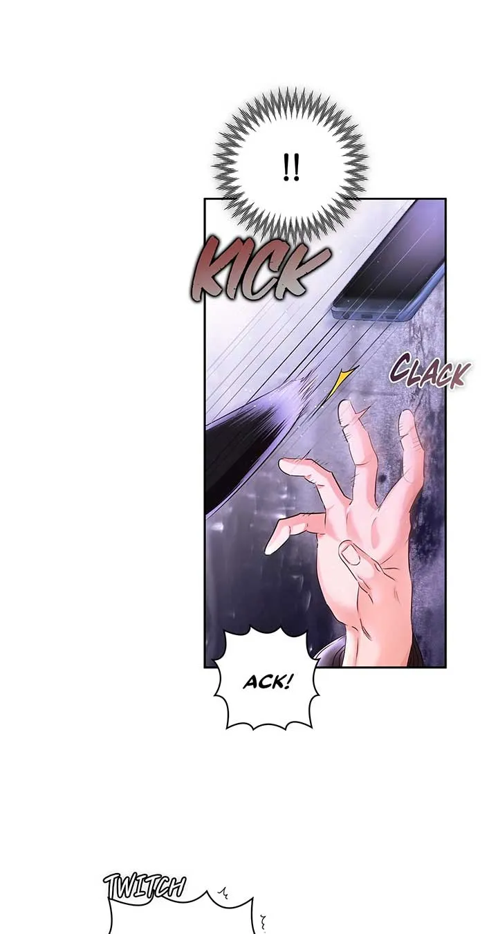 Read Quiet in the Office! chapter 60 image 53 on Lezhin