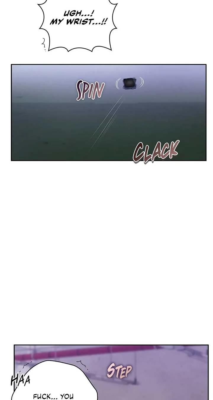 Read Quiet in the Office! chapter 60 image 54 on Lezhin