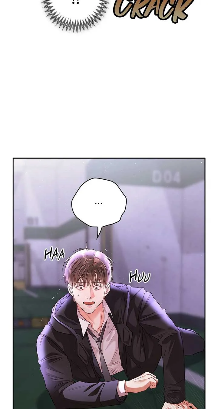 Read Quiet in the Office! chapter 60 image 56 on Lezhin