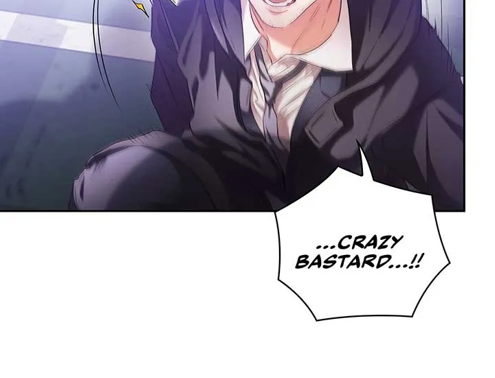 Read Quiet in the Office! chapter 60 image 6 on Lezhin