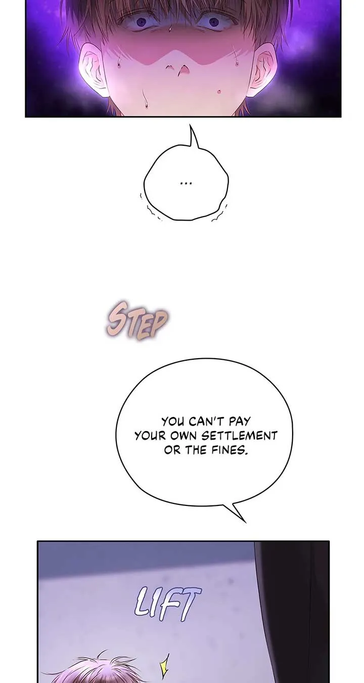 Read Quiet in the Office! chapter 60 image 61 on Lezhin