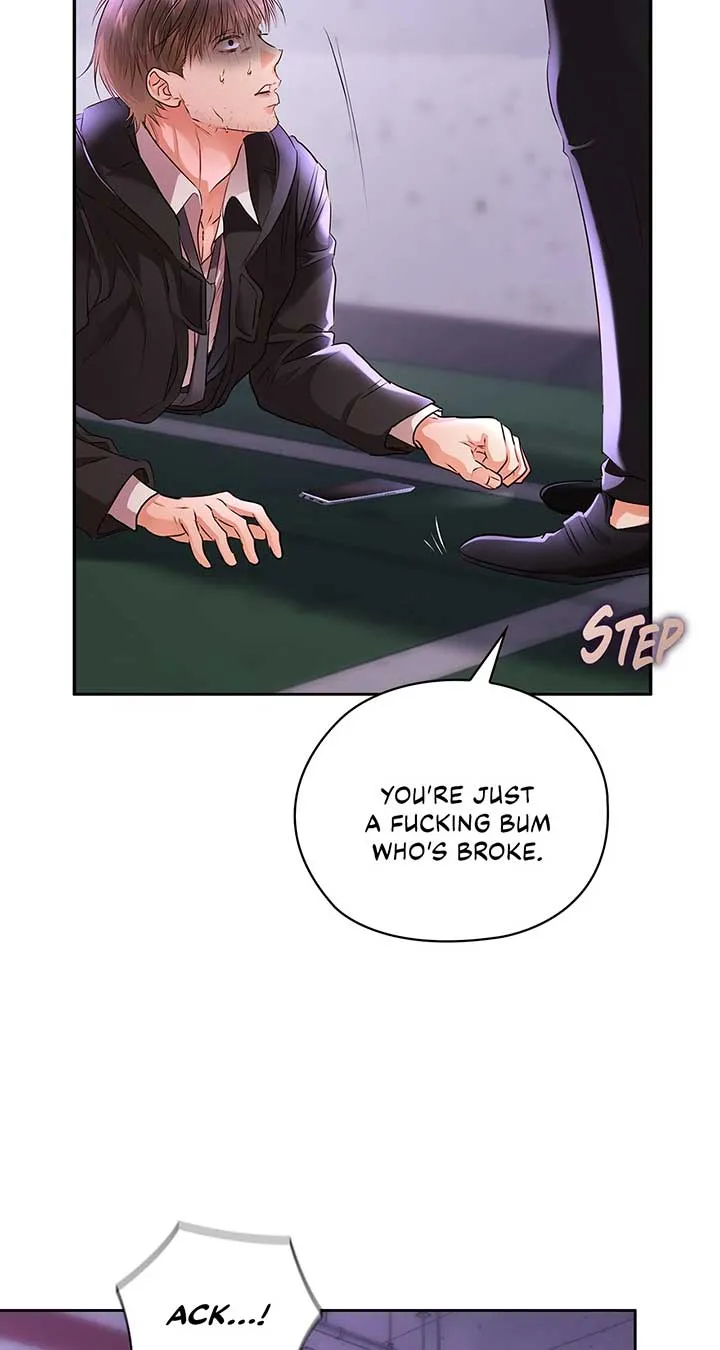 Read Quiet in the Office! chapter 60 image 62 on Lezhin