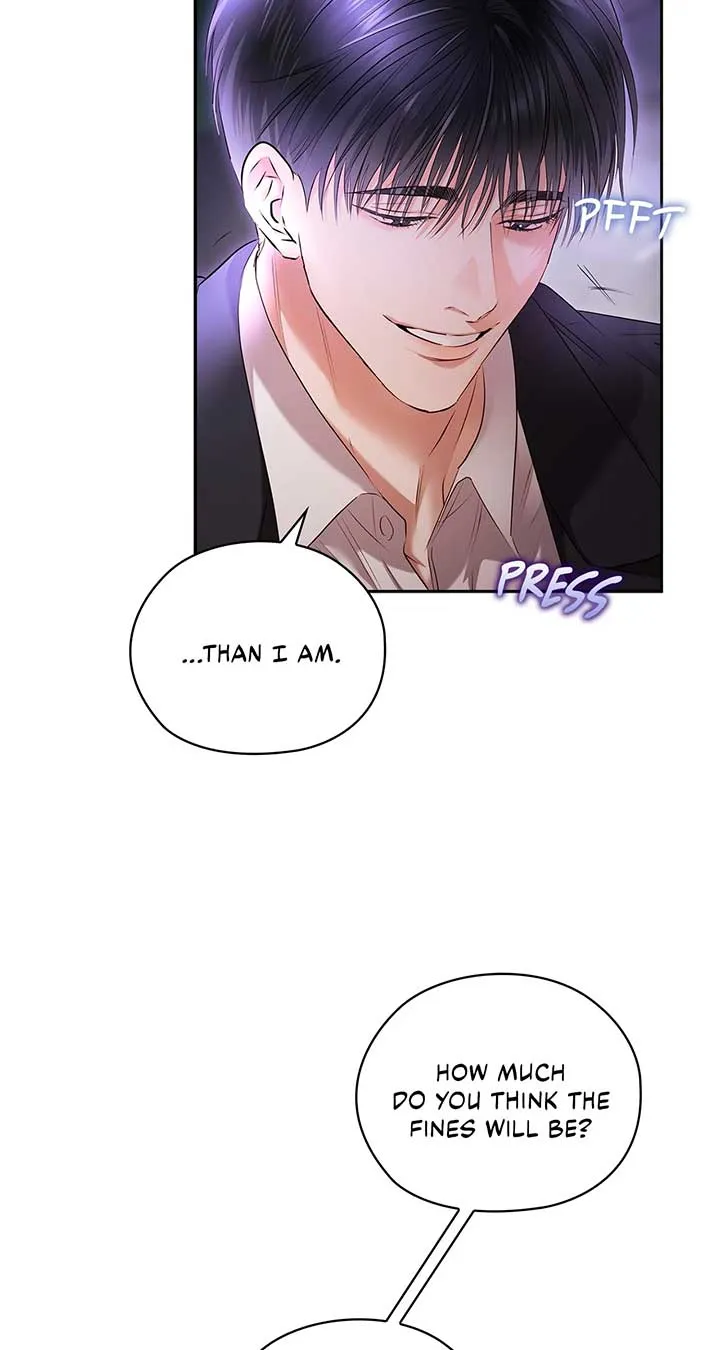 Read Quiet in the Office! chapter 60 image 67 on Lezhin