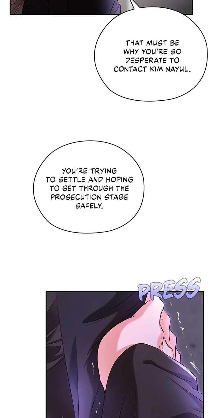 Read Quiet in the Office! chapter 60 image 72 on Lezhin