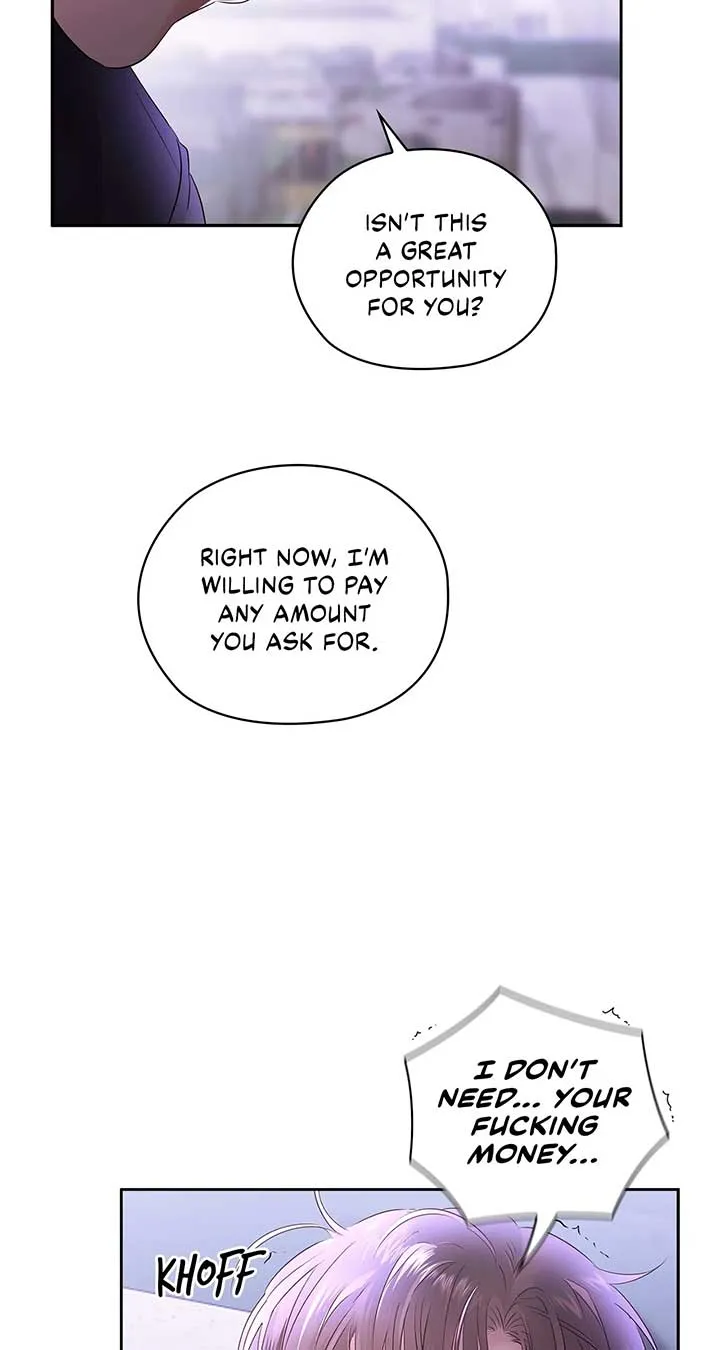 Read Quiet in the Office! chapter 60 image 74 on Lezhin