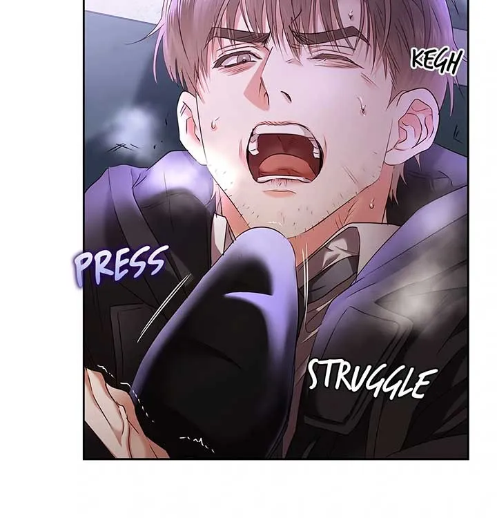 Read Quiet in the Office! chapter 60 image 75 on Lezhin