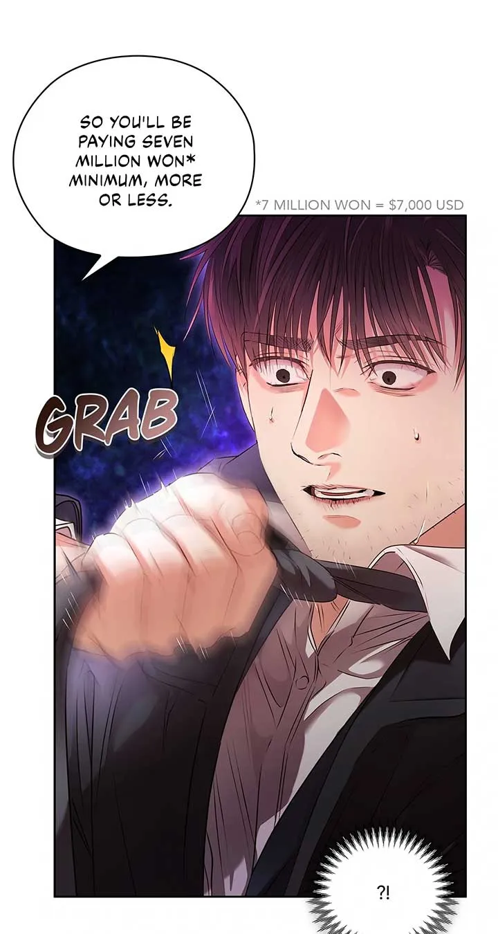 Read Quiet in the Office! chapter 60 image 77 on Lezhin