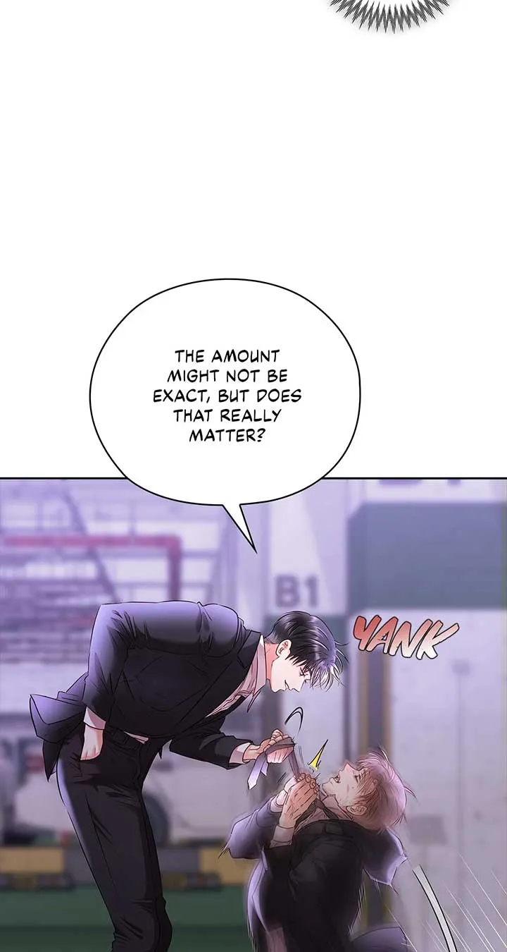 Read Quiet in the Office! chapter 60 image 78 on Lezhin