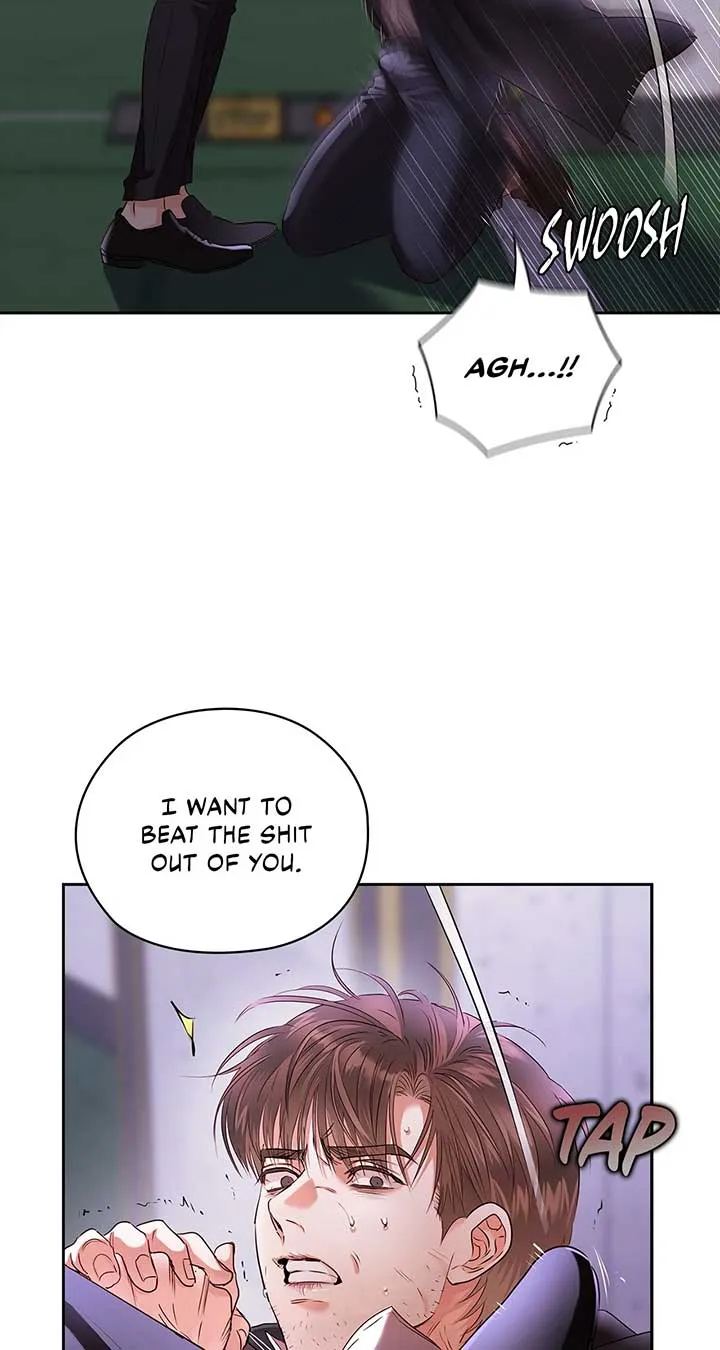 Read Quiet in the Office! chapter 60 image 79 on Lezhin