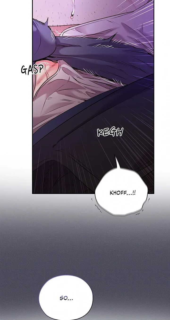 Read Quiet in the Office! chapter 60 image 83 on Lezhin