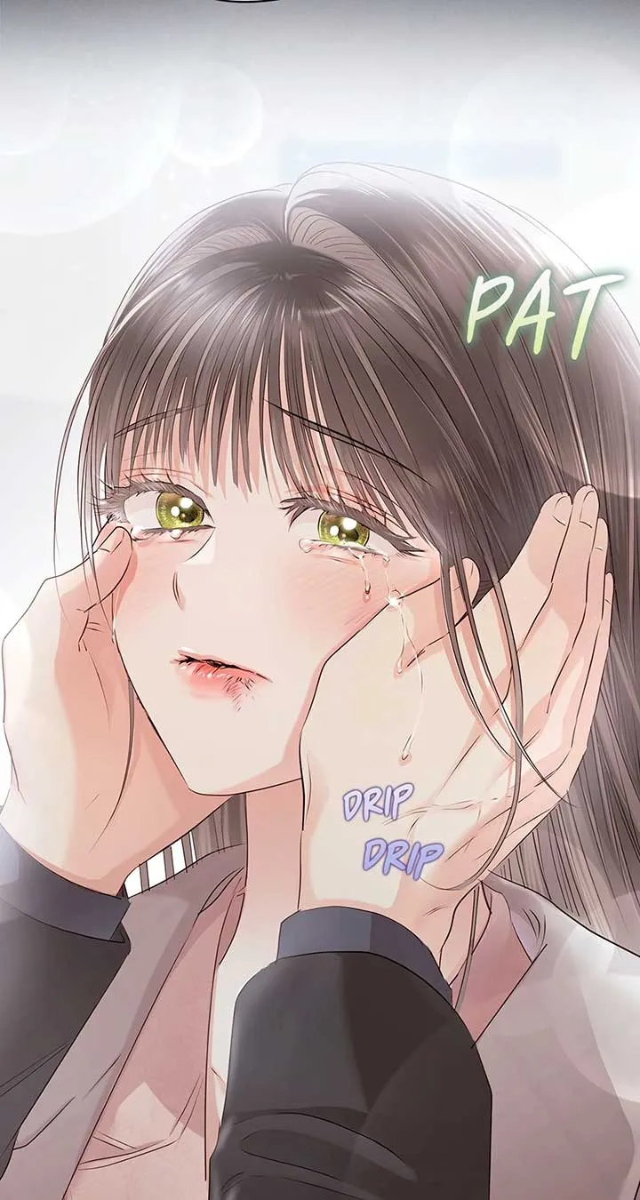 Read Quiet in the Office! chapter 60 image 84 on Lezhin
