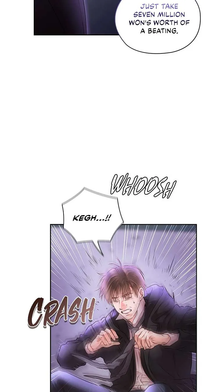 Read Quiet in the Office! chapter 60 image 86 on Lezhin