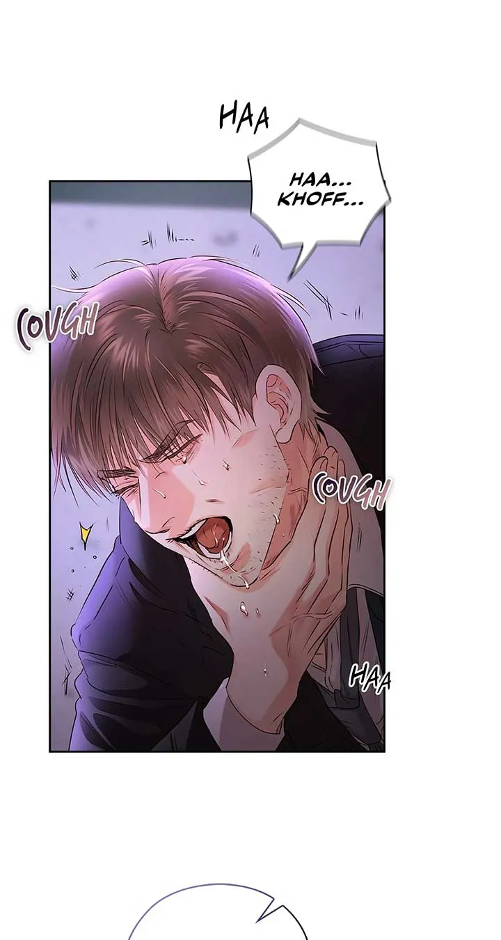 Read Quiet in the Office! chapter 60 image 88 on Lezhin