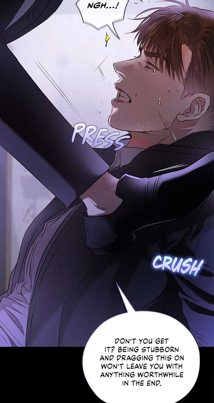 Read Quiet in the Office! chapter 60 image 91 on Lezhin