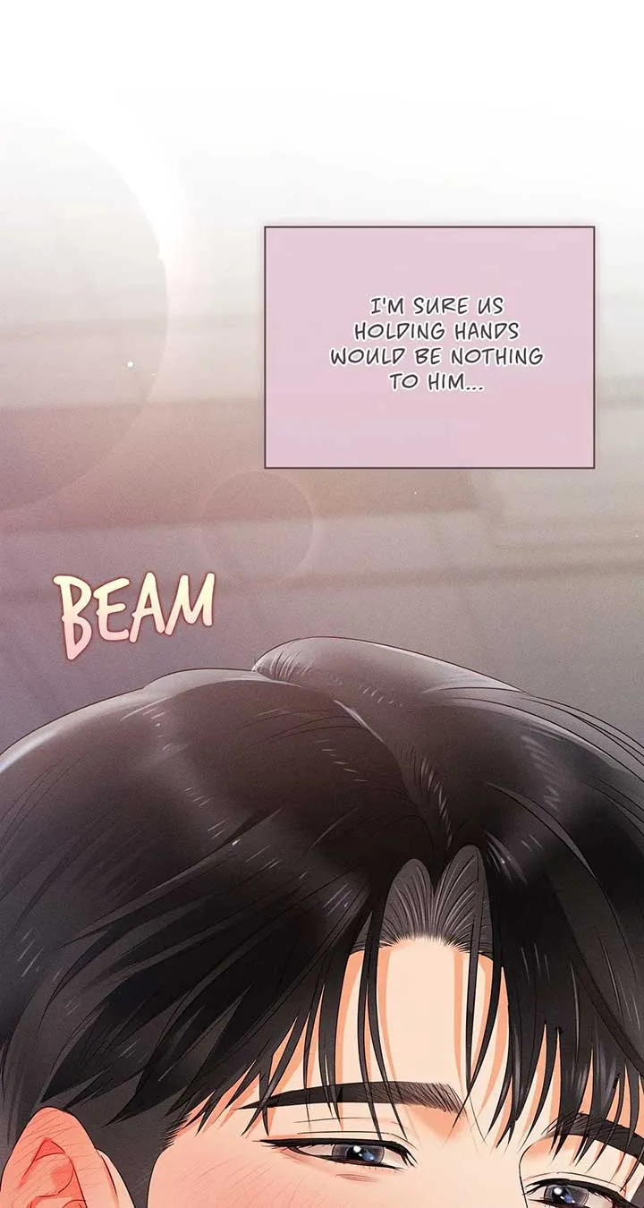Read Quiet in the Office! chapter 62 image 101 on Lezhin