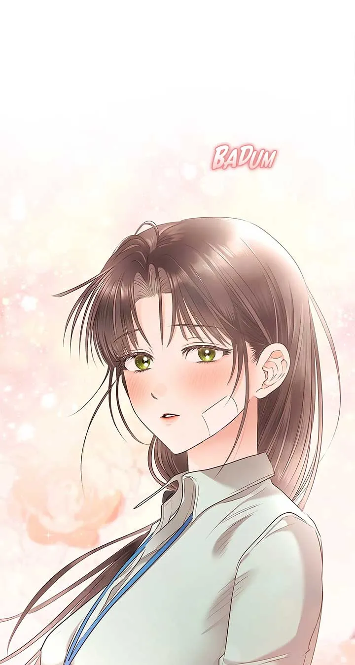 Read Quiet in the Office! chapter 62 image 113 on Lezhin