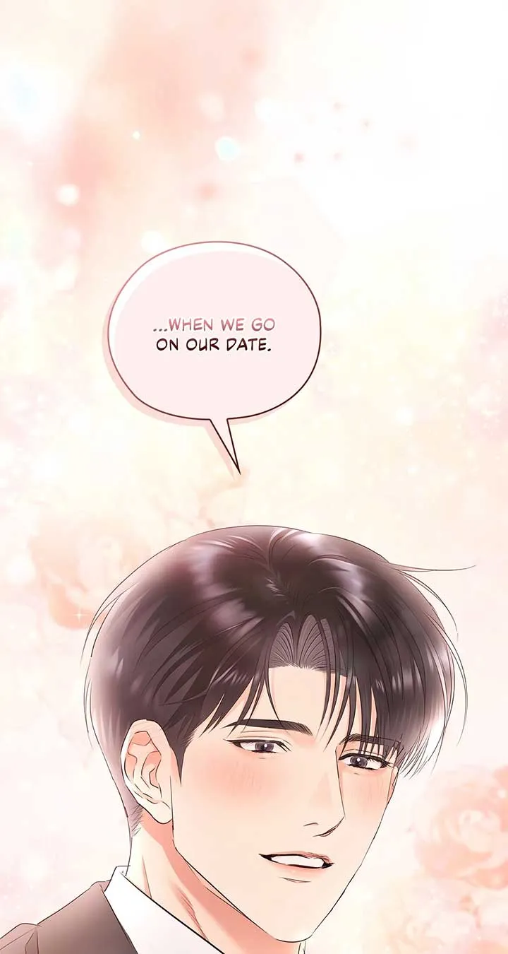 Read Quiet in the Office! chapter 62 image 115 on Lezhin