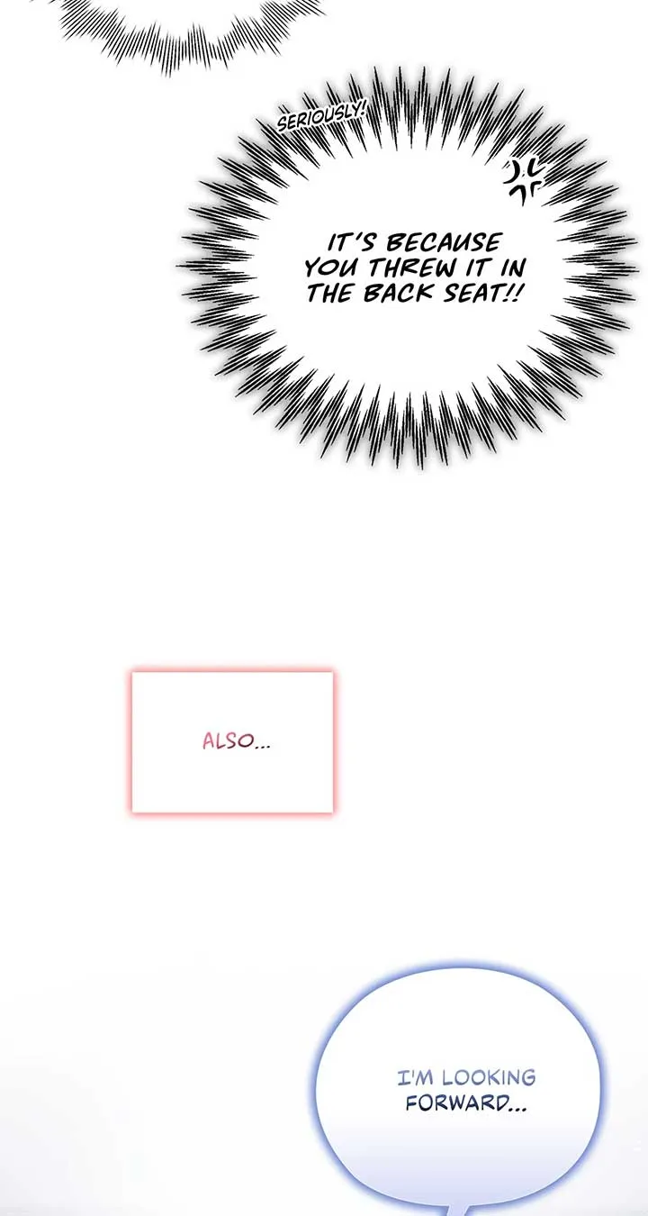 Read Quiet in the Office! chapter 62 image 16 on Lezhin