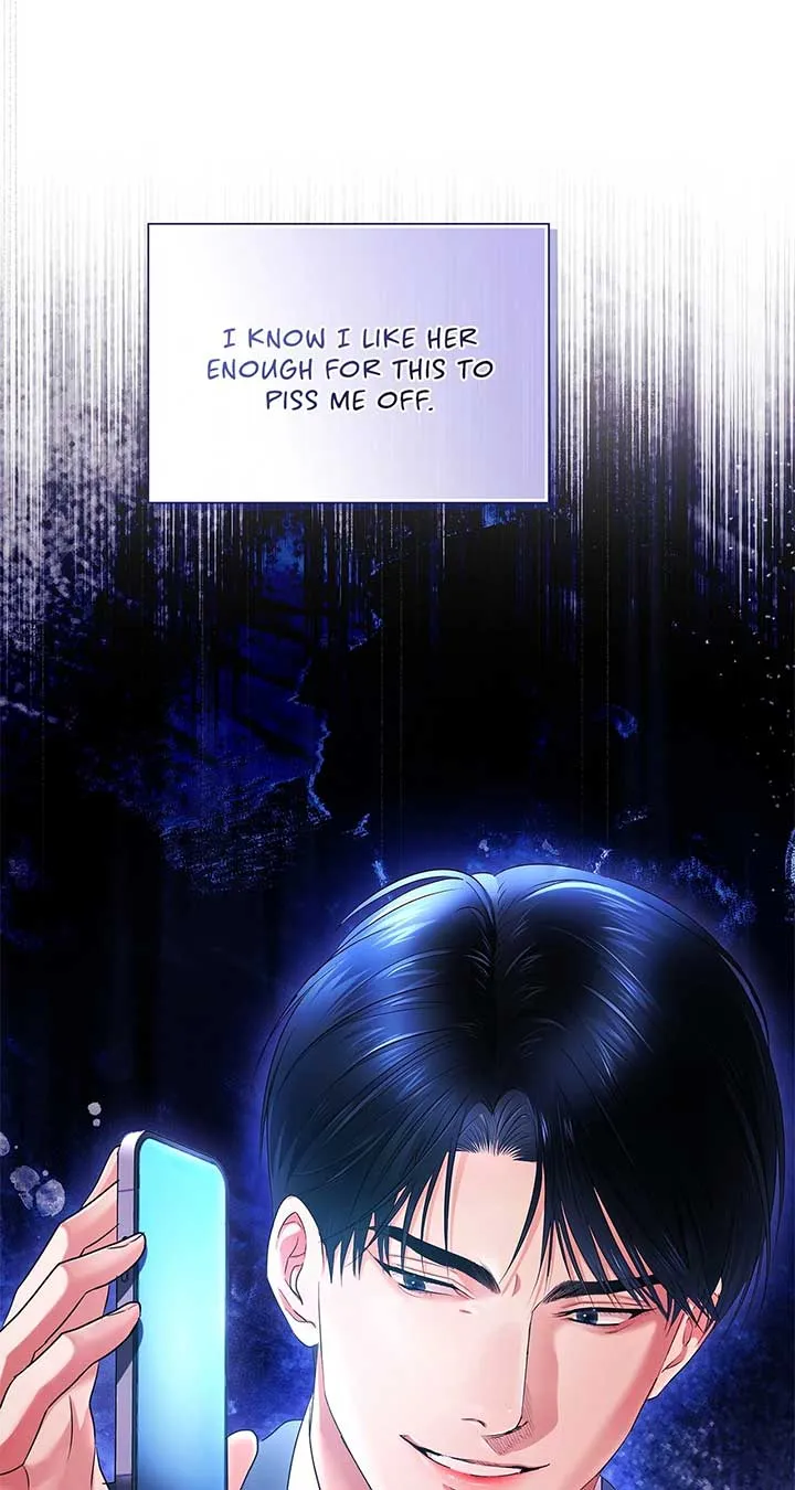 Read Quiet in the Office! chapter 62 image 2 on Lezhin