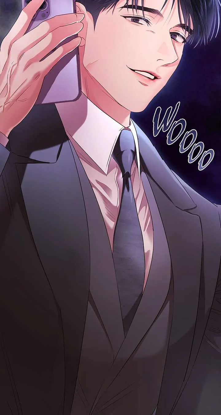 Read Quiet in the Office! chapter 62 image 23 on Lezhin